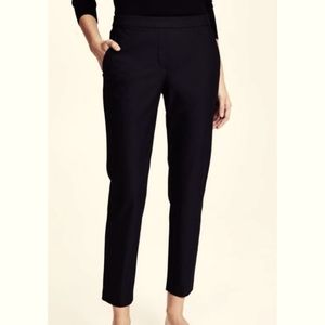 Theory  pencil pants, sz 4